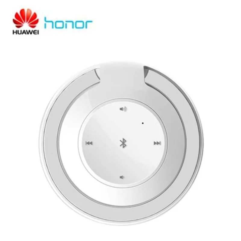Huawei Honor AM08 стерео динамик Лебедь Портативный беспроводной Bluetooth Hands-free динамик для пения Hands-free динамик