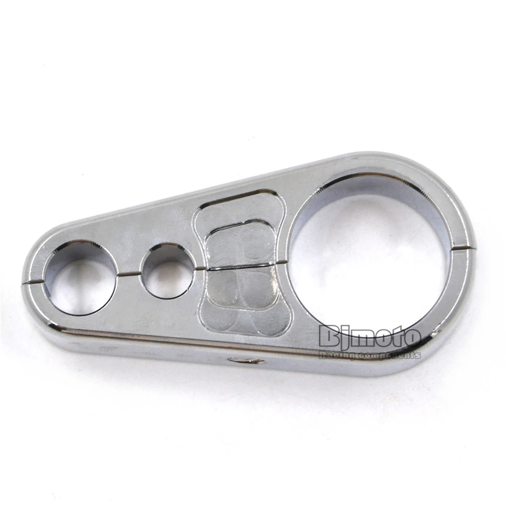 1 Inch Cable Clamp For Harley (9)