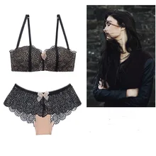 Хит, модный сексуальный очаровательный кружевной бюстгальтер, набор для женщин, удобный комплект нижнего белья, женские бюстгальтеры, кружевной комплект с бюстгальтером
