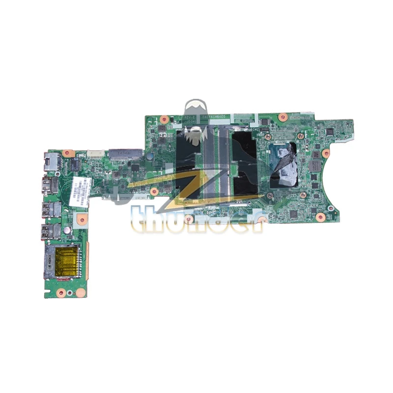 Материнская плата для ноутбука HP pavilion 13-b 767821-001 DA0Y61MB6E0 | Компьютеры и офис