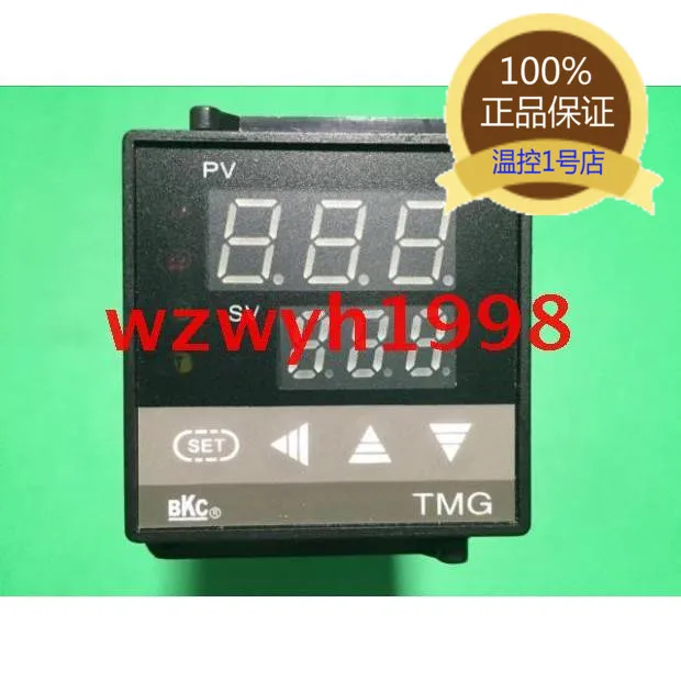 

BKC temperature control table TMG/TMG-7432Z/TMG7432Z intelligent thermostat