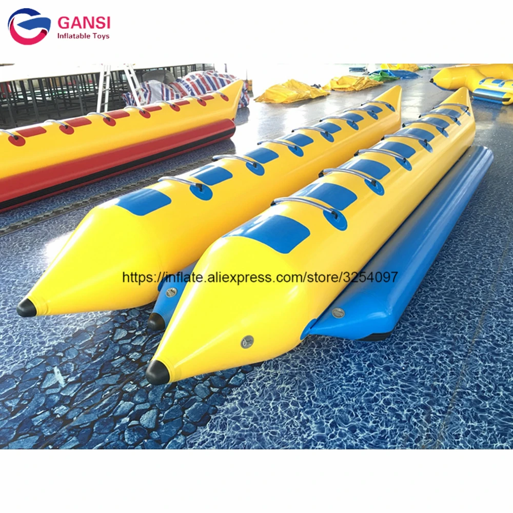 inflatable banana boat06