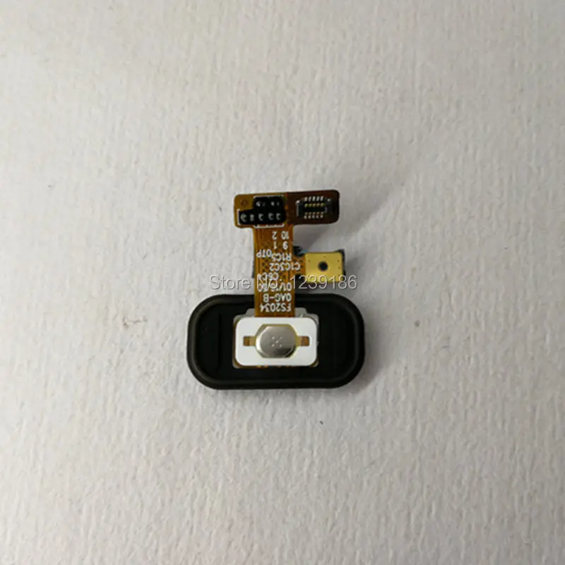 

For Asus Zenfone 3S Max ZC521TL X00GD Home Button Flex Cable Touch ID Fingerprint Sensor Key(Home Keys) Repair parts