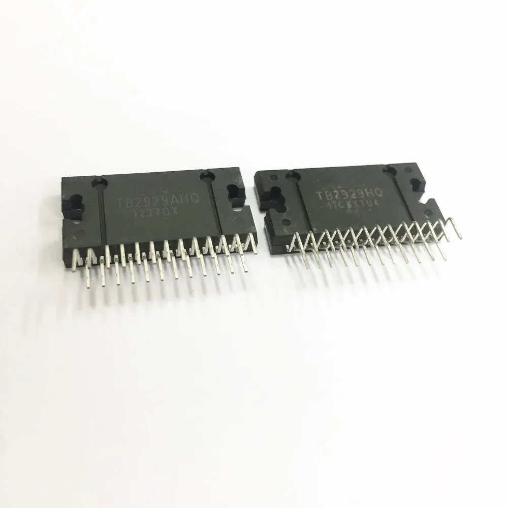 Free Shipping 10PCS TB2929HQ TB2929AHQ car audio amplifier IC chip power amplifier ICin