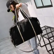 Водонепроницаемая Корейская версия большой вместительной сумки для путешествий на короткие расстояния