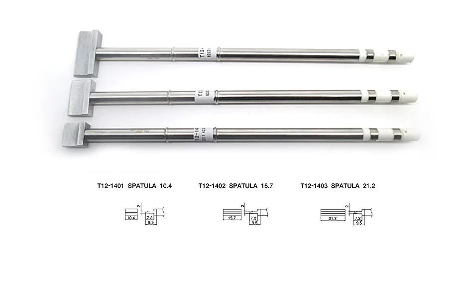 de solda FM-2027 FM-2028 FX-9501