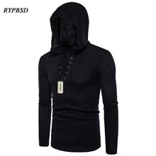 New Fashion Personality Hedging Sweater Men Sweaters Pullover Mens Jumpers Casual Slim Hedging Men’s Sweater 6 Colors