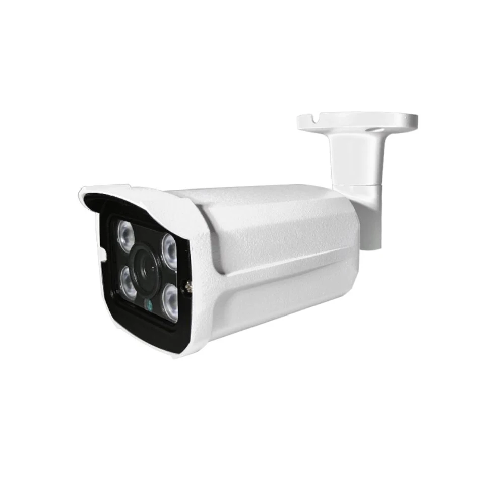 WestMile 5.0MP IP камера Onvif P2P сеть Крытый Открытый ночного видения Водонепроницаемая