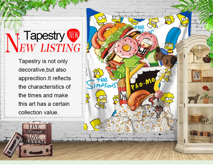 Tapestry (1)