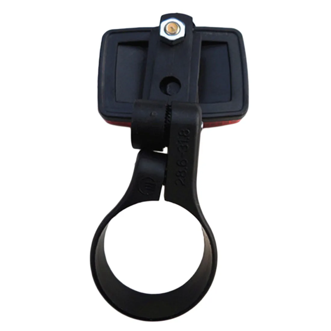 Top New Bicycle Front Rear Reflective Lens Bike Automatic Reflectors Cycling Warning Light Bike Cycling Safety Accessories 4 Top New Bicycle Front Rear Reflective Lens Bike Automatic Reflectors Cycling Warning Light Bike Cycling Safety Accessories 4