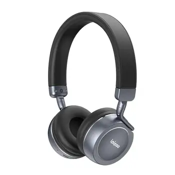 

Ipipoo wireless headset Bluetooth 4.2 headphone stereo gaming headset