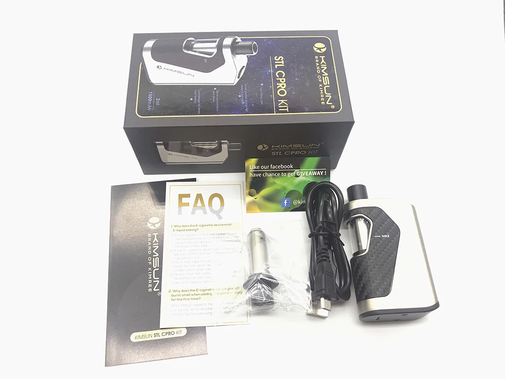 Electronic Cigarette Vape (7)