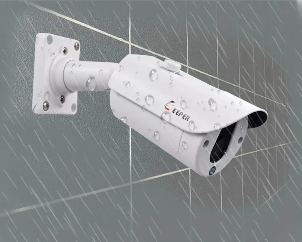 Keeper Surveillance Camera AHD Analog Camera 1080P Night Vision CCTV Camera IR Outdoor Waterproof Security Camera Sony Sensor4