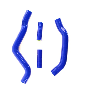 

Motorcycle silicone radiator hose kit for KAWASAKI KX125 KX 125 2005-2007