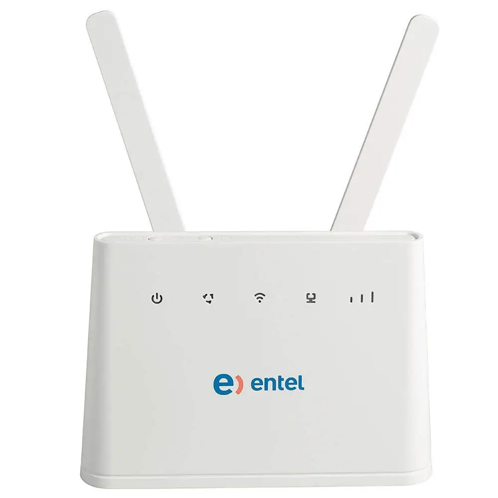 

Разблокированный двухдиапазонный Wi-Fi роутер