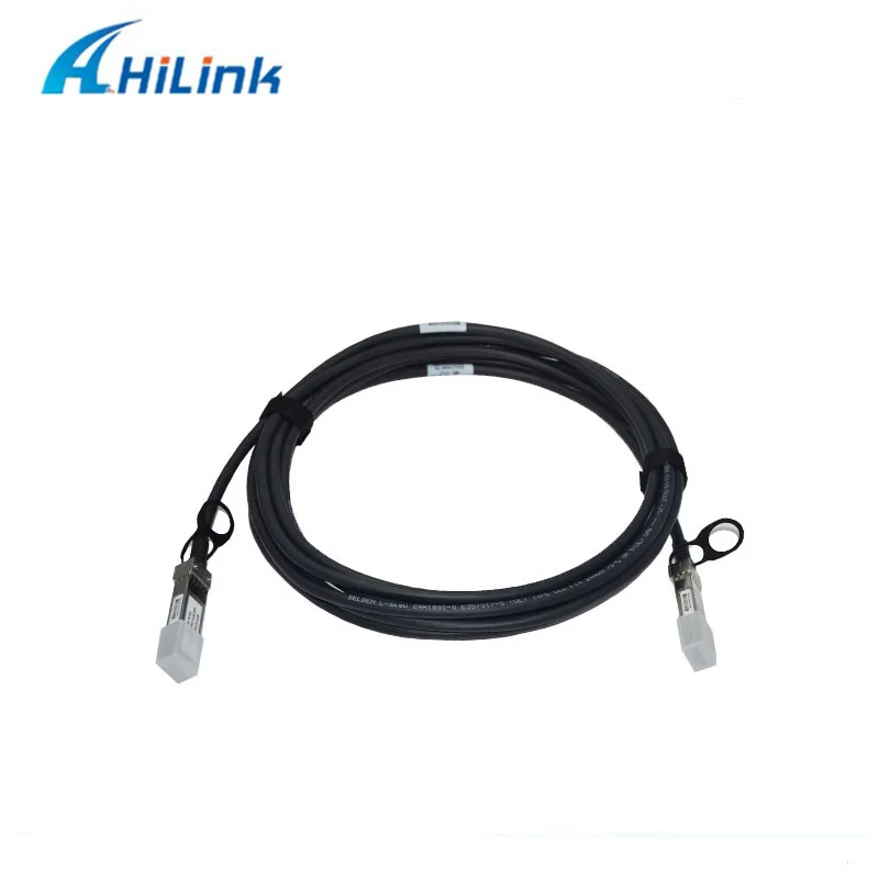 imágenes para El Envío Gratuito! SFP-H10GB-CU5M grandes de Almacenamiento de Datos 10G SFP + 5 M AWG24 10 GB de Conexión Directa Pasiva DAC Twinax Cable de Cobre imágenes para El Envío Gratuito! SFP-H10GB-CU5M grandes de Almacenamiento de Datos 10G SFP + 5 M AWG24 10 GB de Conexión Directa Pasiva DAC Twinax Cable de Cobre