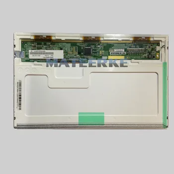 

NEW 10" LED LCD SCREEN REPLACEMENT HSD100IFW1-A04 FOR ASUS EEE PC WSVGA,Free shipping