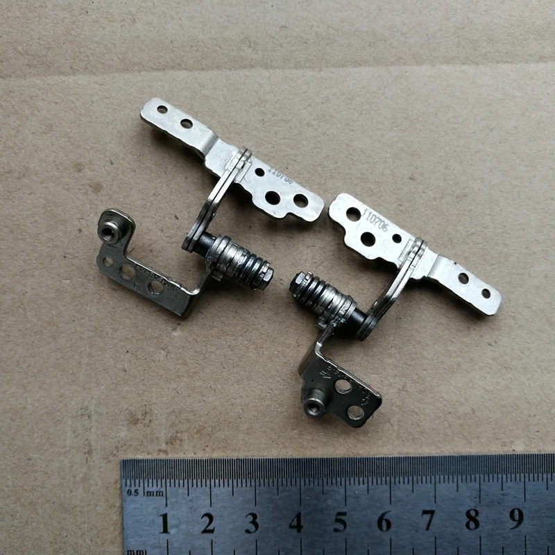 Ноутбук ЖК петля для samsung 3430EA NP300E4A 305E4A 300e4x 300E43 300E4C пара