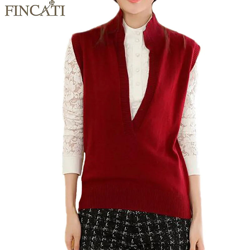 Popular Sleeveless Sweaters-Buy Cheap Sleeveless Sweaters