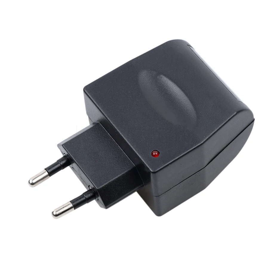 

kebidu EU/US Plug Car Cigarette Lighter Adapter Converter 220V Wall Power Portable AC To DC 12V High Performance