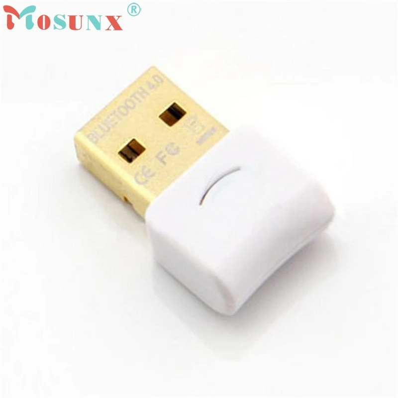 USB Bluetooth4.0 CSR донгл адаптер аудио передатчик Win XP, Vista, 7, 8_KXL0808