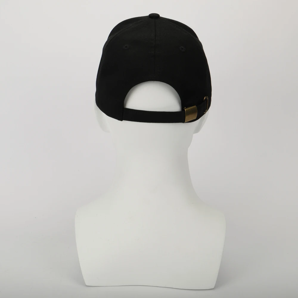 2019 The Avengers Endgame Quantum Realm Hats Cosplay Joe Russo Advanced Tech Hats Embroidery Unisex Advanced Tech Baseball Cap (15)