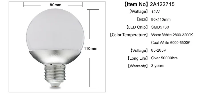 Светодиодный лампы E27, 7 Вт, 9 Вт, 12 Вт, 15 Вт Светодиодный светильник 85-265V SMD5730 светодиодный светильник глобальной лампы энергосберегающие лампы лампада светодиодный светильник s светильник ing A60-A90