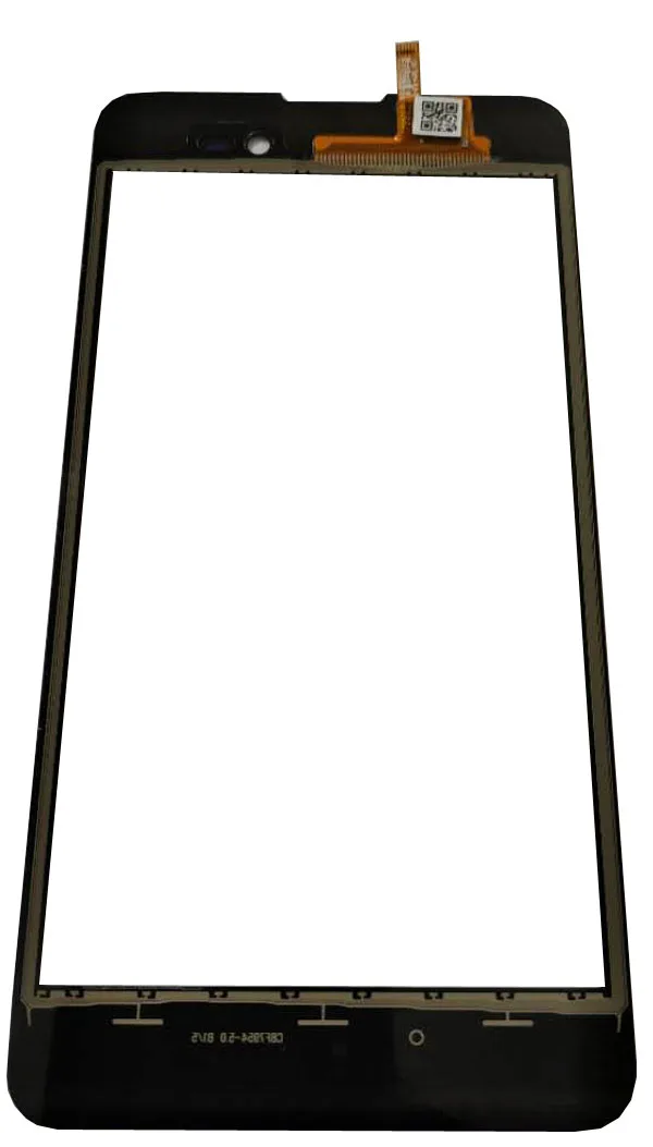 5 0 дюймовый для мобильного телефона BQ 5035 Velvet BQS отдельный ЖК дисплей + сенсорный