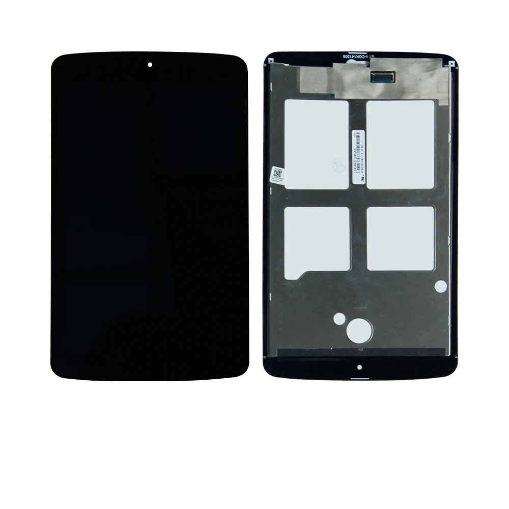 LCD Display Touch Screen Digitizer Assembly Replace FOR LG G Pad F 7.0 LK430