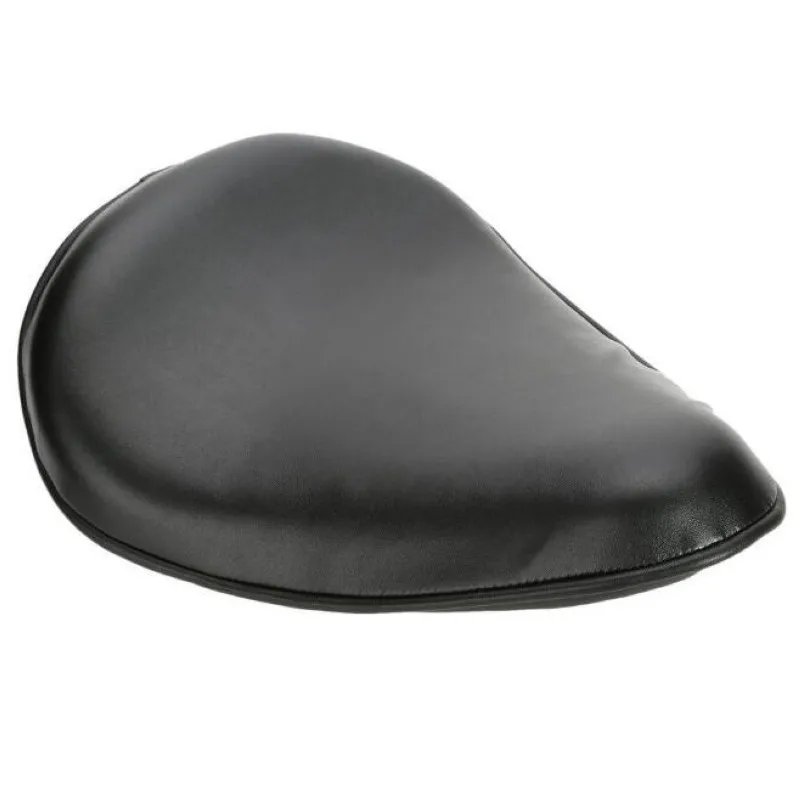 Мотоциклетное седло для сидения водителя 3 дюйма с кронштейном Harley Sportster 883 1200 XL 48