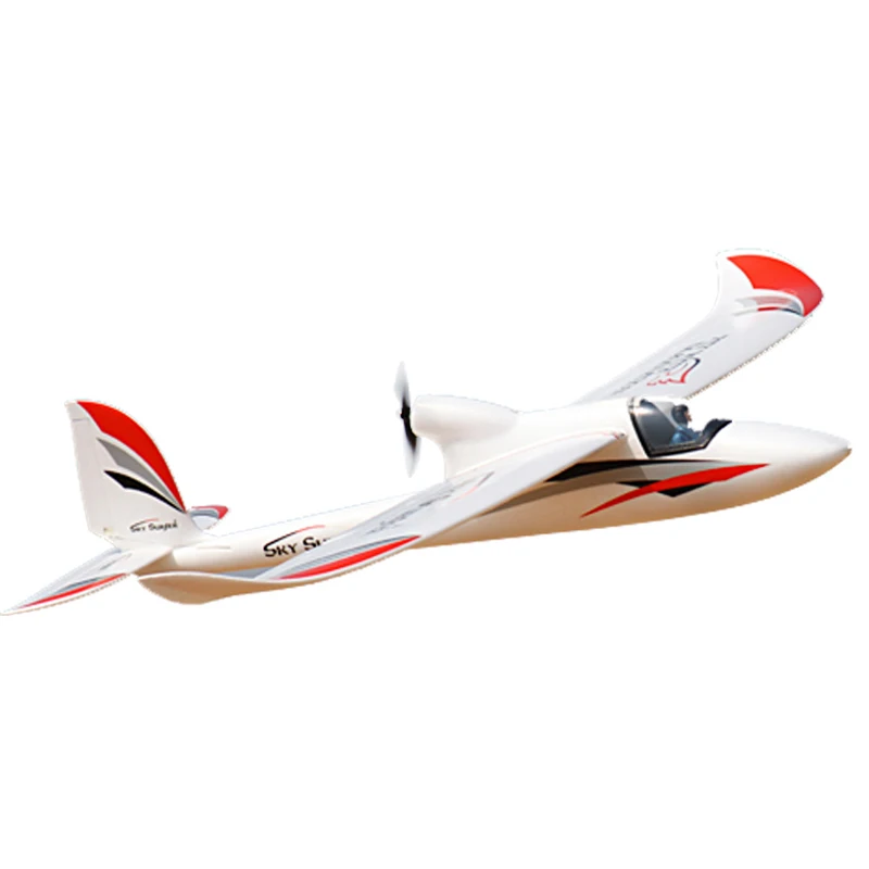 Skysurfer 2000 мм 2 М Модель пульта дистанционного управления рамка для самолета EPO БПЛА