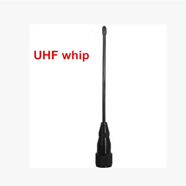 OSHINVOY UHF400 470MHz car radio mobile whip antenna UHF whip antenna