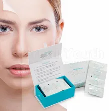 Original 10 Sachets Instantly Ageless Jeunesse Eye Cream Anti Aging Skin Care Products Anti Wrinkle Free