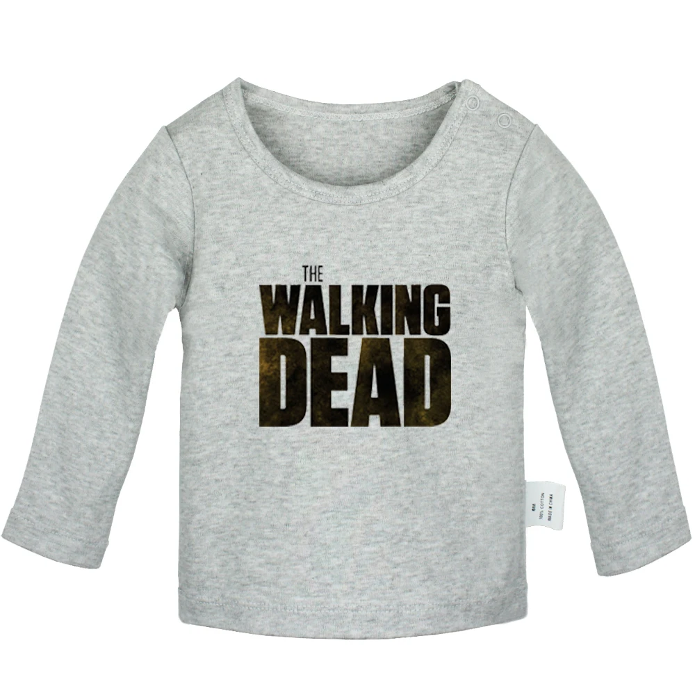 Tomlinson 91 mark 93 horay one direction The walking dead/футболки для новорожденных однотонные футболки с