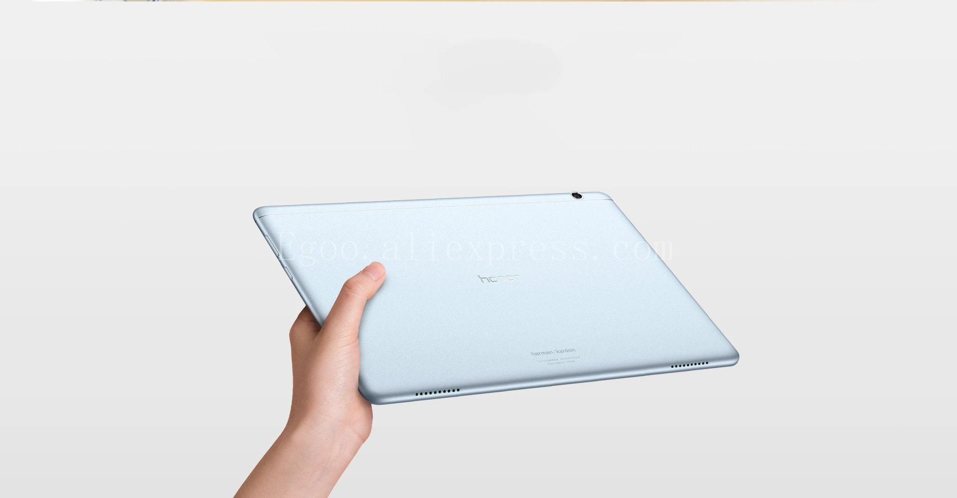 HUAWEI Honor MediaPad T5