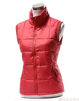 

Pop! Autumn Winter Fashion Zipper Cardigan vest,,black . blue. Sky Blue. green. pink. Navy blue. Rose Red. red. Yellow XL-XXXL