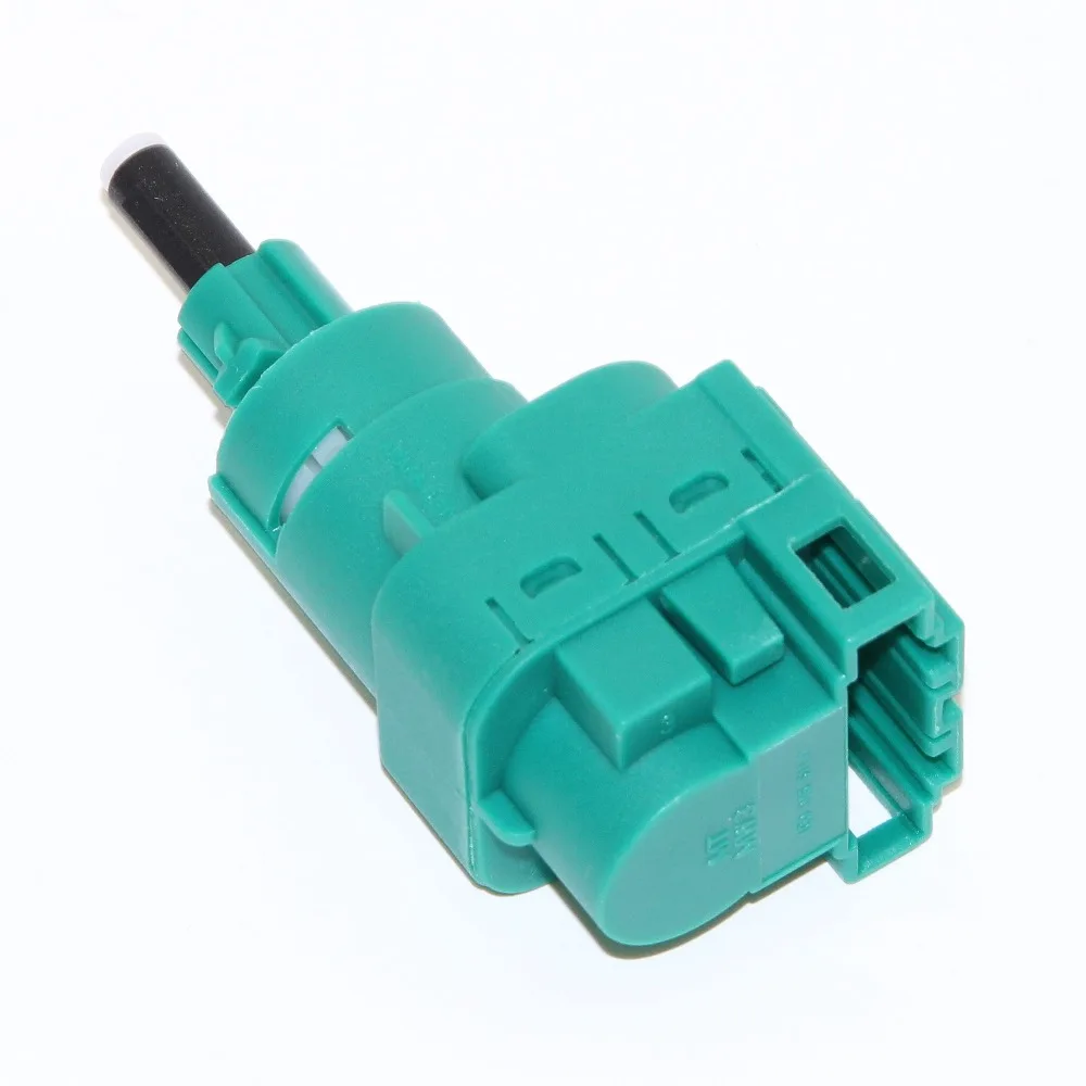 3 шт. OEM Тормозной выключатель света для VW Golf Bora MK4 Caddy A3 TT Octavia Seat Leon 1C0 945 511 A 511A