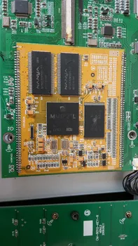 

Full range of vehicle GPS navigation module core board