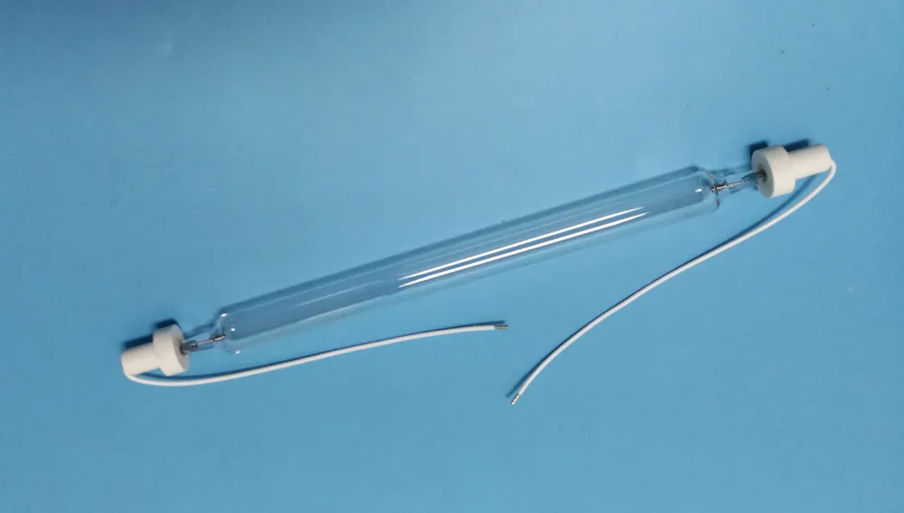 BIO UV LPE000010 УФ лампа для обработки воды UVH2512|УФ-лампы сушки гель-лака| |