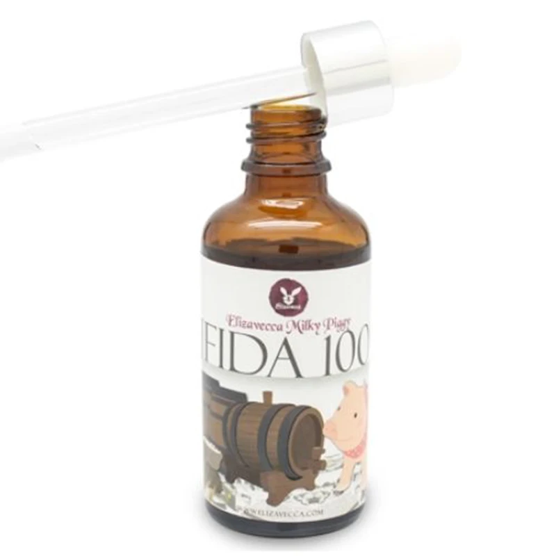 Elizavecca BIFIDA Ferment Lysate 100% 50ml, Skin Care Face Serum