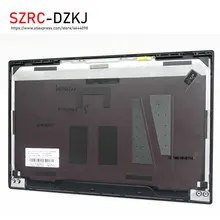 Neue ноутбук для lenovo Thinkpad X1 Carbon 5 Gen 5th WQHD чехол для ЖК-панели осень Hintere Abdeckung Schwarz AQ12S000500