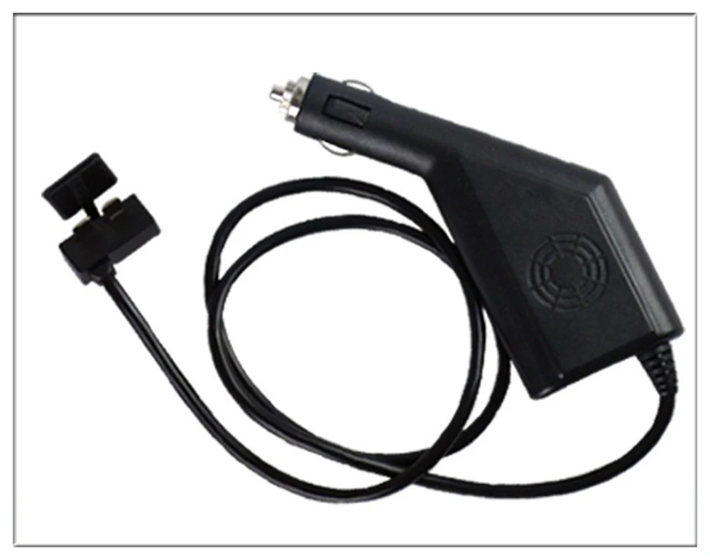 

for DJI Phantom 3 Accessories Professional Car Charger Battery Charger Cigarette lighter Charging For FPV Drones Quadcopter