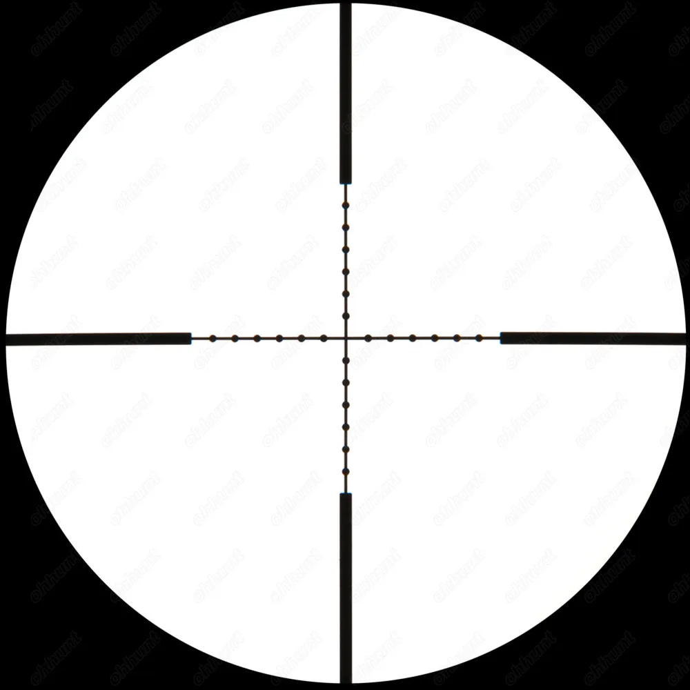 RETICLE