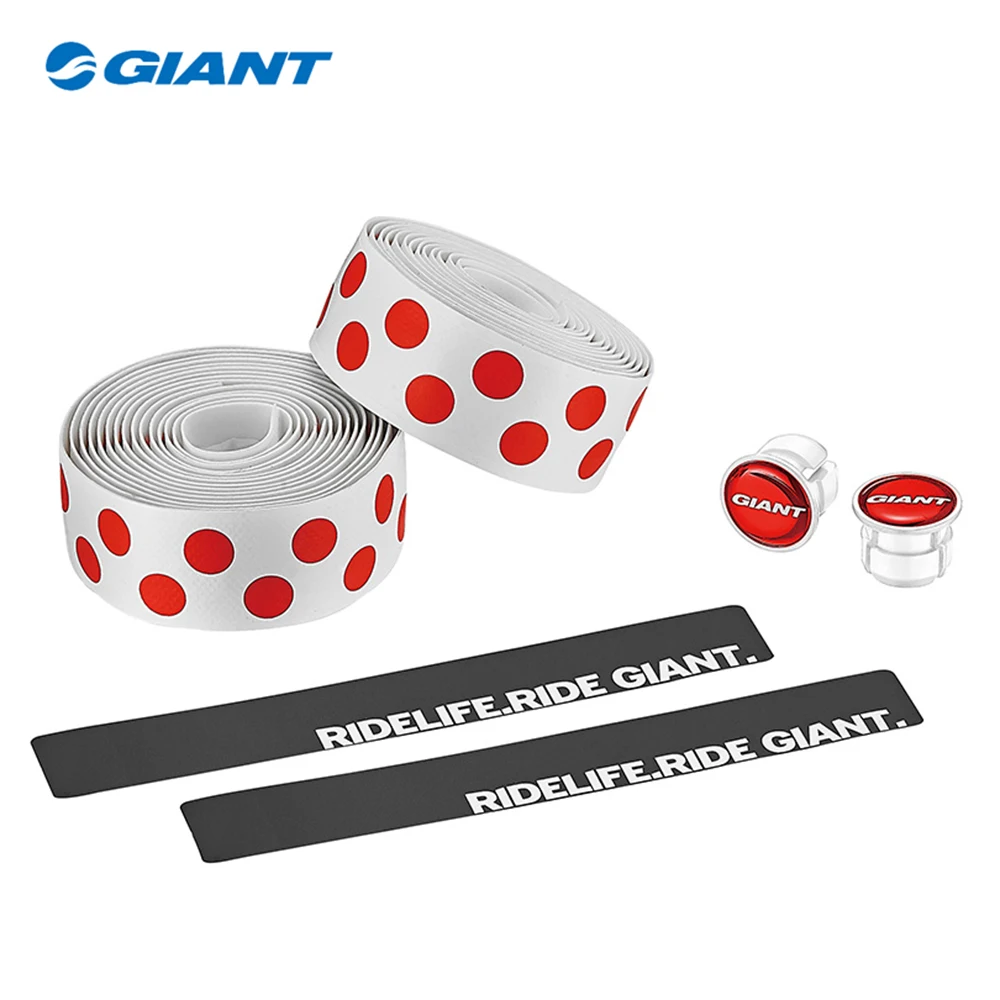 Buy GIANT KOM Stratus Handlebar Tape EVA Bar Tapes Bicycle Belts 216mm x 3mm