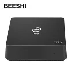 AK5 Мини ПК Windows 10 OS J3455 tv Box HD графика 4 Гб оперативная память 64 Встроенная 1000 Мбит/с LAN Bluetooth 4,2 умные телевизоры коробка 4 ядра мини ПК