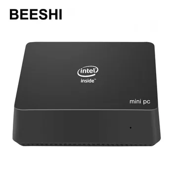 

AK5 Mini PC Windows 10 OS J3455 TV Box HD Graphics 4GB RAM 64GB ROM 1000Mbps LAN Bluetooth 4.2 Smart TV Box Quad Core Mini PC