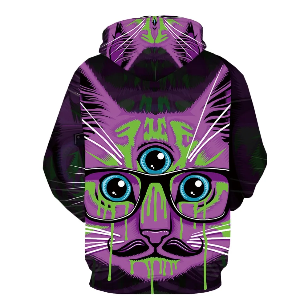 KYKU 3d Hoodies Cat Sweatshirts men Flame Hoody Anime Animal Hoodie Print Harajuku Sweatshirt Printed Gothic Hooded Casual KYKU 3d Hoodies Cat Sweatshirts men Flame Hoody Anime Animal Hoodie Print Harajuku Sweatshirt Printed Gothic Hooded Casual