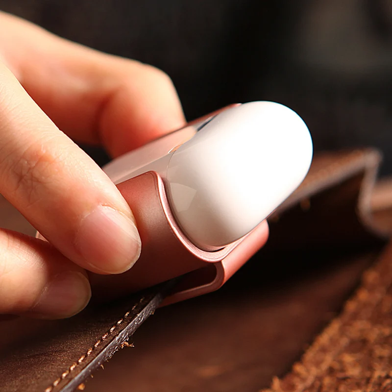 Роскошные наушники чехол для Apple Airpods чехол милый беспроводной Bluetooth Air Pods Funda чехол AirPod аксессуары 1:1 Coque