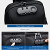 OZUKO 2022 New Multifunction Crossbody Bag for Men Anti-theft Shoulder Messenger Bags Male Waterproof Short Trip Chest Bag Pack ► Photo 3/6