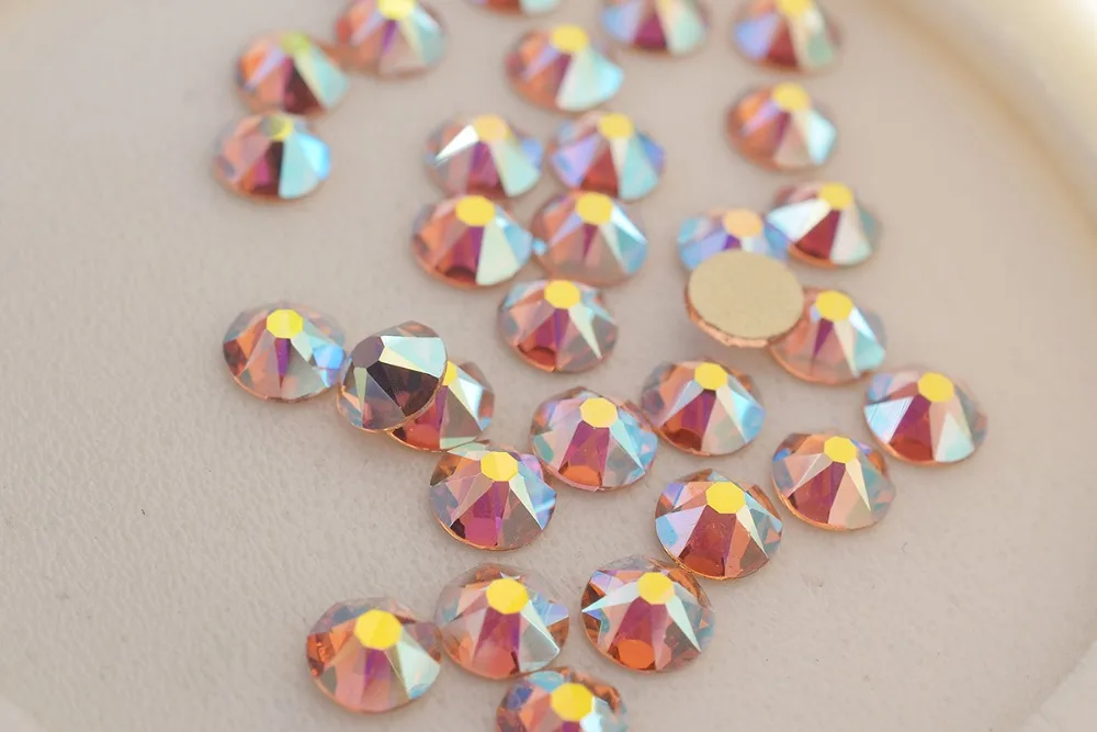 Non hotfix Rhinestones 14